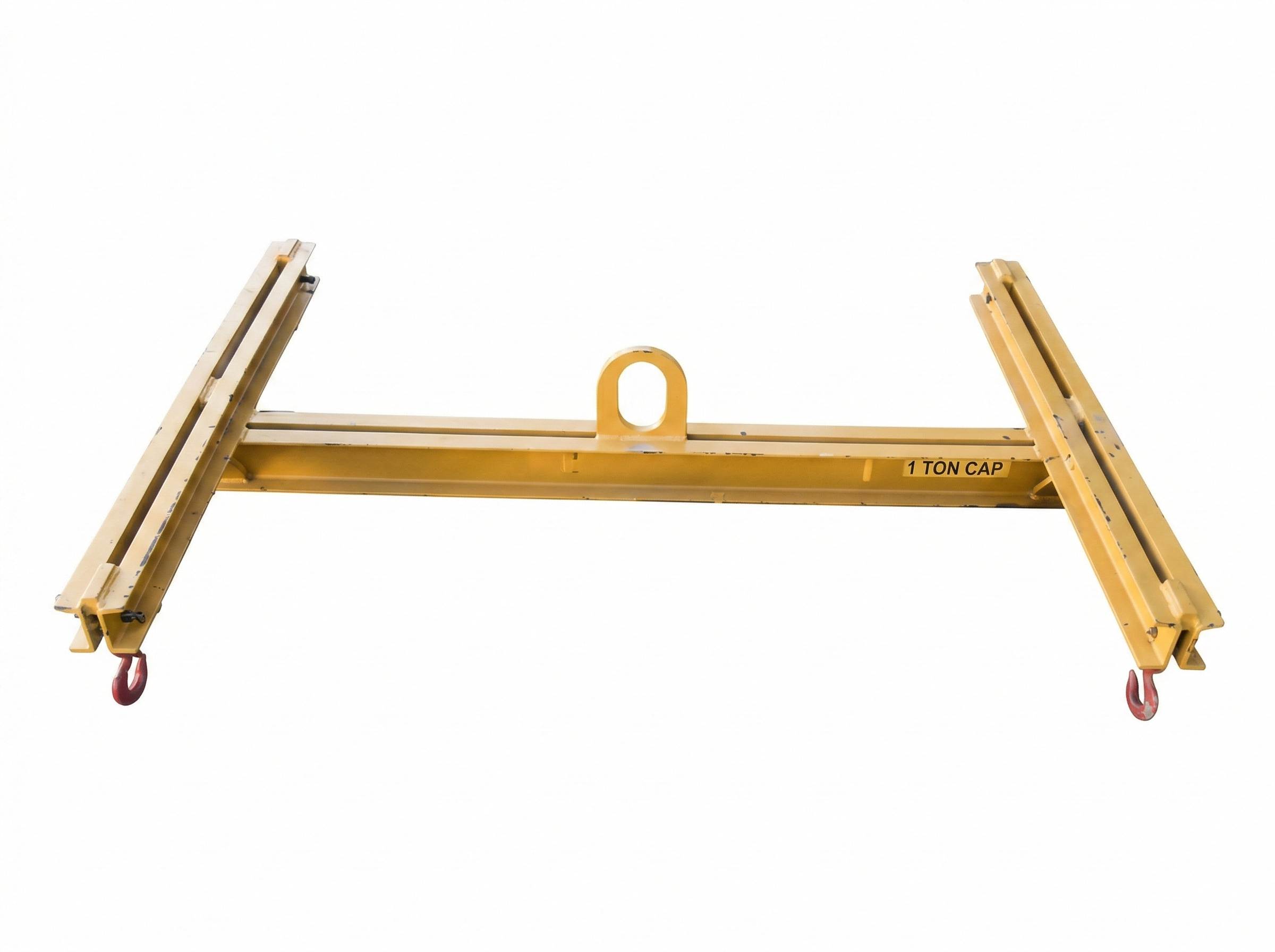 H-Style Spreader Bar